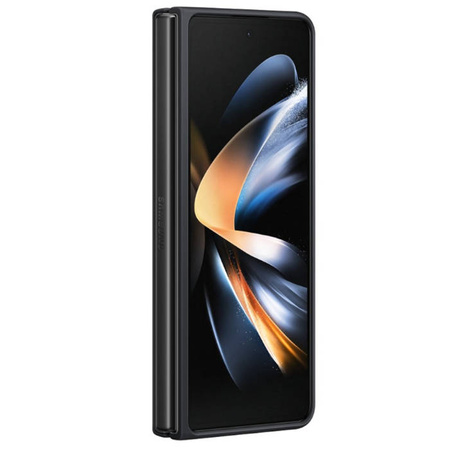 Samsung Galaxy Z Fold4 case Slim Standing Cover EF-MF936CBEGWW - black