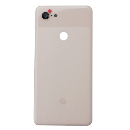 Google Pixel 3 XL battery flap - pink