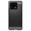 Spigen Rugged Armor case for Xiaomi 13 Pro - black