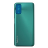 Xiaomi Redmi Note 10 5G battery flap - green