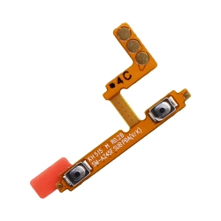 Side button tape for Samsung Galaxy A24 4G original