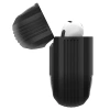 Spigen Rugged Armor case for Apple AirPods 3 - black