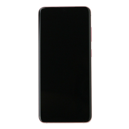 Samsung Galaxy S20 LCD display - pink