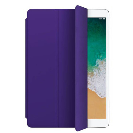 Apple iPad Pro 10.5 Smart Cover case MR5D2ZM/A - purple (Violet)