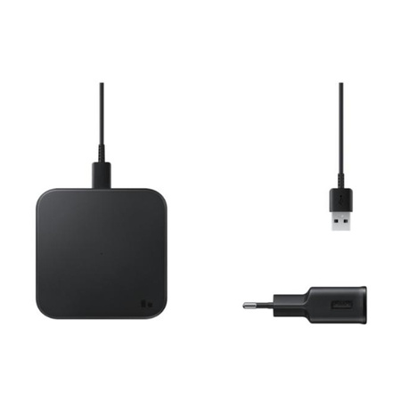 Samsung Wireless Inductive Charger - black