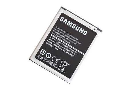 Samsung Galaxy Core/ Core Duos/ Core Plus original battery B150AE/AC - 1800 mAh