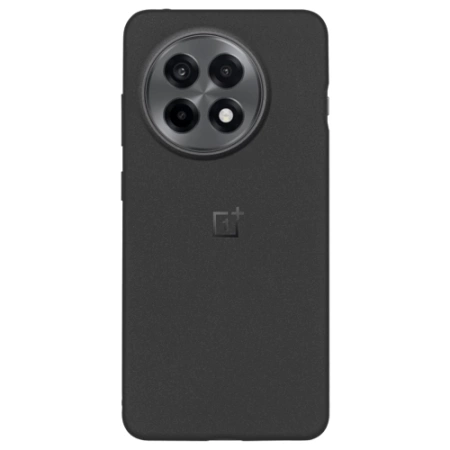 Etui na OnePlus 13R Sandstone Magnetic Case - czarne
