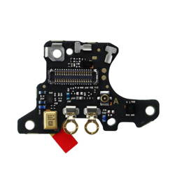 Huawei P20 Pro microphone board