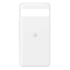 Google Pixel 7a Case - White (Snow)