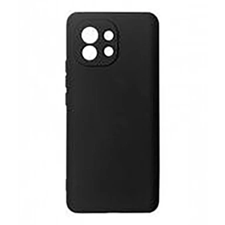 Case for Xiaomi Mi 11 5G Just Must Candy - black