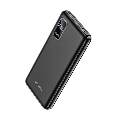 BluePower powerbank BBJ15 10000 mAh - black