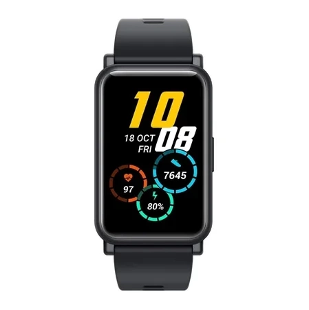 Honor Watch ES HES-B09 smartwatch - black (Meteorite Black)