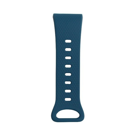 Samsung Gear Fit 2 S-hole strap - blue