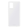 Samsung Galaxy Note 20 case Clear Cover EF-QN980TTEGWW - transparent