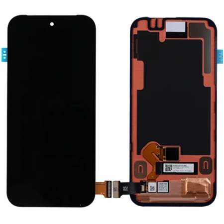 Genuine LCD display for Google Pixel 8a