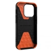 Case for Apple iPhone 14 Pro Max UAG Civilian - black