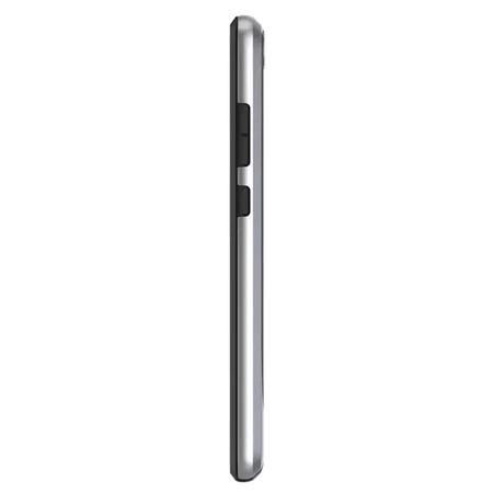 Spigen Neo Hybrid Case for Huawei P10 Lite - Silver (Satin Silver)