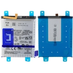 Genuine EB-BS721ABE battery for Samsung Galaxy S24 FE - 4565 mAh