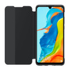 Huawei P30 Lite Smart View Flip Cover case 51993076 - black