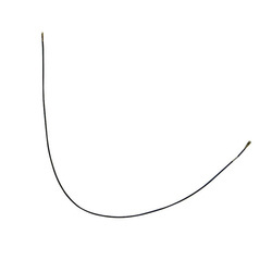 Antenna cable for Xiaomi Mi 11 Lite - black