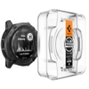 Tempered glass for Garmin Instinct 2X Solar Spigen Glas.TR EZ FIT - 2 pieces