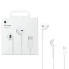 Genuine Apple EarPods USB-C headphones - white