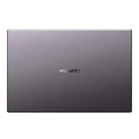 Huawei MateBook D14 NoteBook Laptop Intel i5-10210U, DDR4 8GB RAM, 256GB SSD QWERTZ - gray (Space Gray) GERMAN LAYER