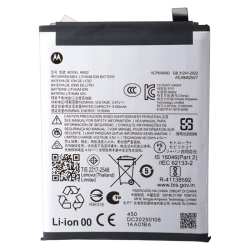 Oryginalna bateria RM52 Motorola Edge 60 - 5100 mAh