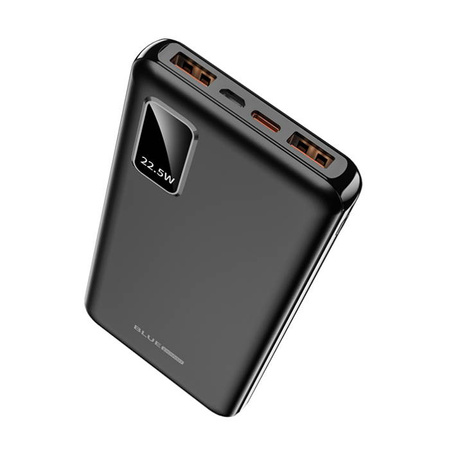 BluePower powerbank BBJ15 10000 mAh - black