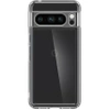 Case for Google Pixel 8 Pro Spigen Ultra Hybrid - transparent