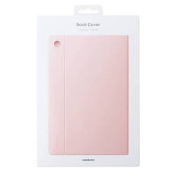 Samsung Galaxy Tab A8 Book Cover case EF-BX200PPEGWW - pink