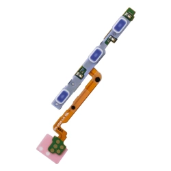 Taśma przycisków bocznych do Samsung Galaxy S25 Plus oryginalna