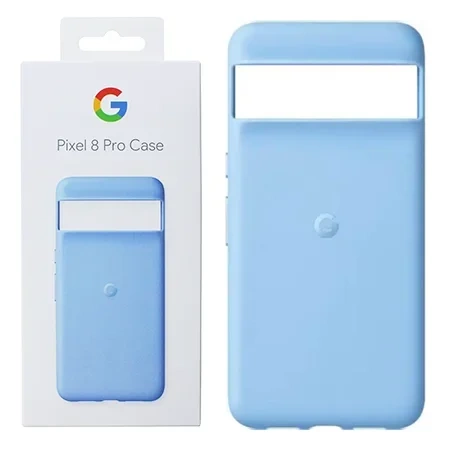 Etui Google Pixel 8 Pro Case - niebieskie (Bay)