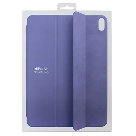 Case for Apple iPad Air 4/ Air 5/ Air 6 11'' Smart Folio - Lavender (English Lavender)