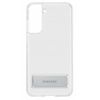 Samsung Galaxy S21 FE 5G case Clear Standing Cover EF-JG990CTEGWW - transparent