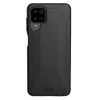 Samsung Galaxy A12 UAG Scout phone case - black