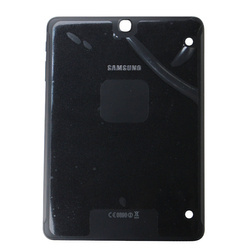 Samsung Galaxy Tab S2 9.7 WiFi battery flap - black