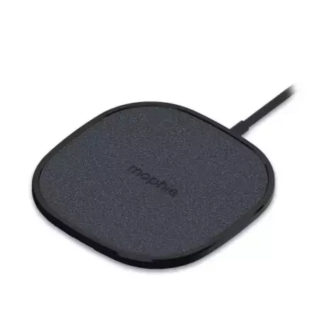 Mophie Wireless Inductive Charging Pad - black