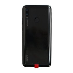 Huawei P Smart 2019 klapka baterii - czarna