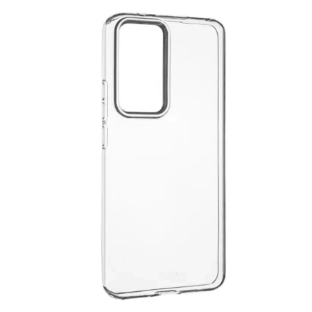 Etui na telefon Xiaomi 12T FIXED Clear TPU Back Cover - transparentne