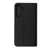 Samsung Galaxy S24 Just Must Stand Flip phone case - black