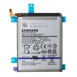 Genuine EB-BM317ABY battery for Samsung Galaxy M31s - 6000 mAh