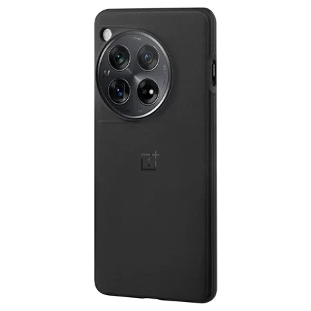 OnePlus 12 Protective Case - black