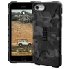 Etui do Apple iPhone 7/ 8/ SE 2020/ SE 2022 UAG Pathfinder - moro (Midnight Camo)