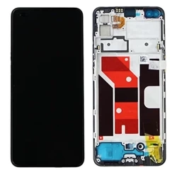 Genuine LCD display for Oppo Reno 4