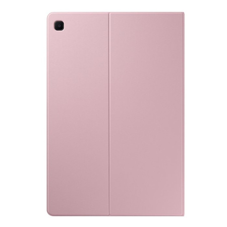 Etui do Samsung Galaxy Tab S6 Lite Book Cover - różowe