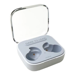 Charging case for Realme Buds Air 3s original - white