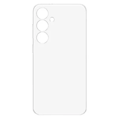 Etui na telefon Samsung Galaxy S24 Clear Case - transparentne