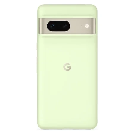 Google Pixel 7 Case - Green (Lemongrass)