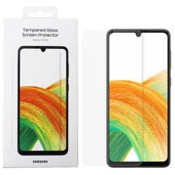 Szkło hartowane do Samsung Galaxy A33 5G Tempered Glass Screen Protector